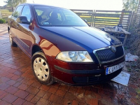 Skoda Octavia 2012 r 1,6 mpi LPG