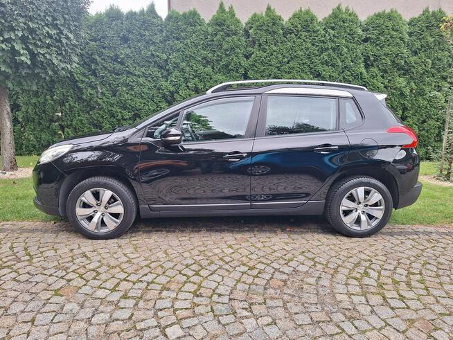 Peugeot 2008 1.6 e-HDi Active Siewierz - zdjęcie 6
