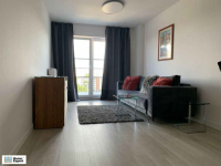 2pok, 52met, Okolice Legnickiej BALKON/WINDA (Wrocław)