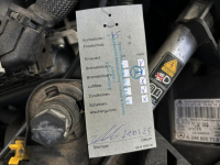 Mercedes B200 156km bixenon NAVI skóra ASYSTENT bezwypadek SERWIS 2014 Tychy - zdjęcie 11