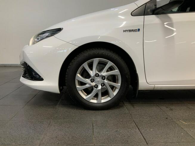 Toyota Auris Sadlno - zdjęcie 2
