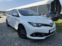 Toyota Auris 1.8 HSD 136KM  Serwisowany Kamera Ładny stan LIFT Otwock Mały - zdjęcie 2