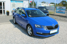 Škoda Octavia DSG F-vat Salon PL Gwarancja Ambition G.Fotele Warszawa - zdjęcie 4