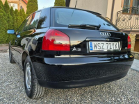 Audi A3 1.6B, Szyberdach, Klimatyzacja Sprawna Radom - zdjęcie 8