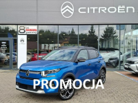 Citroen C3 MAX HYBRID 110KM AT6 Pakiet Zimowy