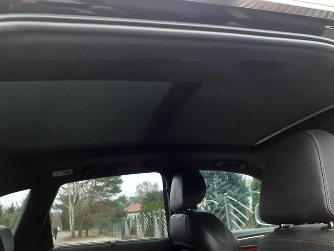 SQ5 3.0TDI 313KM QUATTRO Wałdowo Szlacheckie - zdjęcie 11