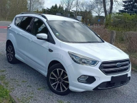 Ford Kuga St-line *Kamera *Skóra*Nawigacja*100%Servis Lubartów - zdjęcie 5