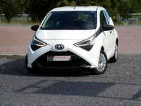 Toyota Aygo Klimatyzacja /I właść /euro 6 /59000km /2019 Mikołów - zdjęcie 8