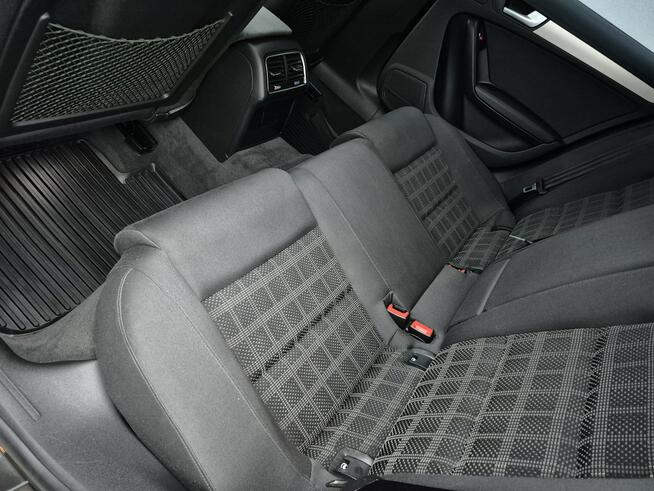 Audi A5 xenon led navi chromy ładny  lift Drelów - zdjęcie 12