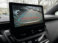 Toyota Corolla 1.8 Hybrid COMFORT, salon Polska, gwarancja, FV23% Warszawa - zdjęcie 9