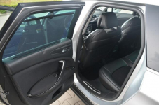 Citroen C5 2,0HDI*163KM*Exclusive*Automat*Skóry*Masaże*Niemcy Ostrów Mazowiecka - zdjęcie 12