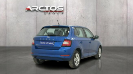 Skoda Fabia 1.0 TSI AMBITION Warszawa - zdjęcie 5
