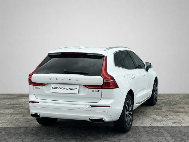 Volvo XC60 B4 D AWD Inscription |Salon PL|Serwis ASO|FV23 Kalisz - zdjęcie 4