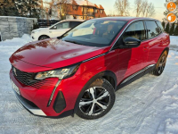 Peugeot 3008 1.5hdi Aautomat KAMERA 55tys km navigacja led