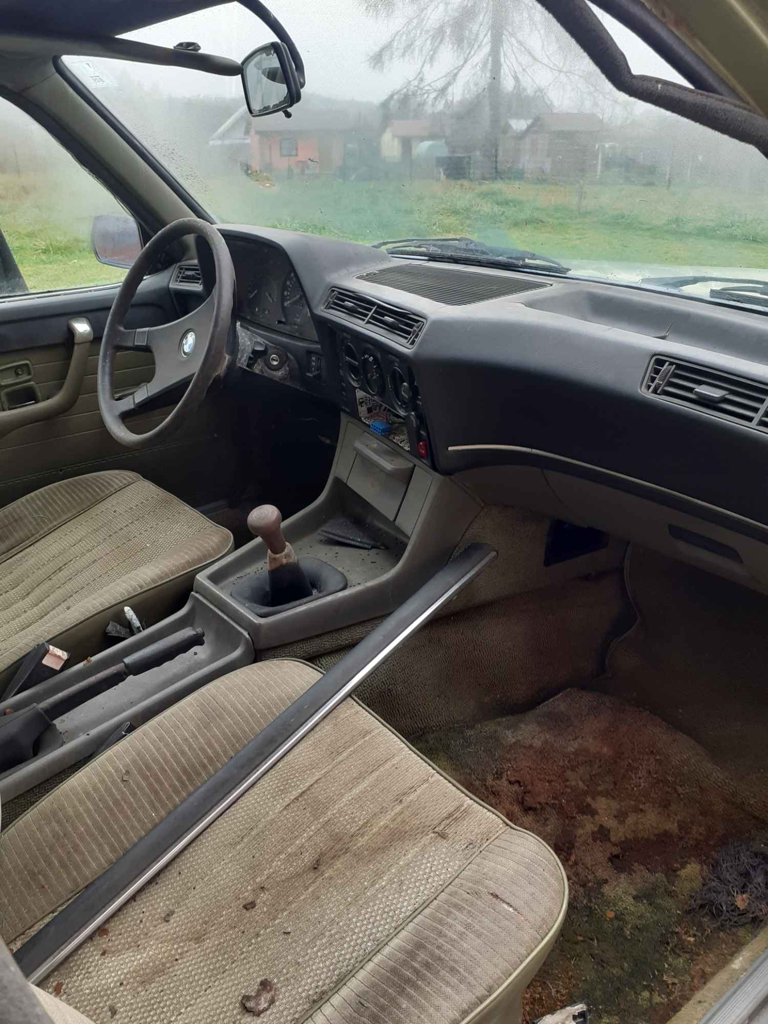 BMW Seria 7 E23 2.8 728 Tarnów - zdjęcie 5