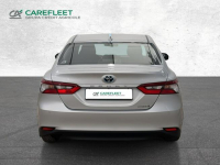 Toyota Camry 2.5 Hybrid Comfort CVT Sedan Warszawa - zdjęcie 6