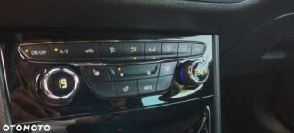 Opel Astra Led 1.4 Turbo Manual Kamera Navigacja Myszków - zdjęcie 7