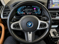 BMW X3 2.0 X-drive X-line Hybrid 30e Faktura VAT 23% Tarnowskie Góry - zdjęcie 11