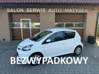 Toyota Aygo 1,0 68KM  Klimatyzacja  Bluetooth