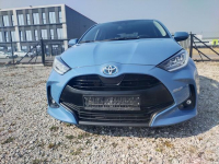 Toyota Yaris Warszawa - zdjęcie 10
