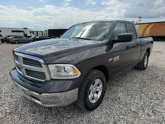 Dodge RAM Komorniki - zdjęcie 2