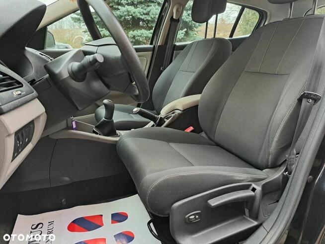 Renault Megane 1.6 16V 100 Authentique Chodzież - zdjęcie 6