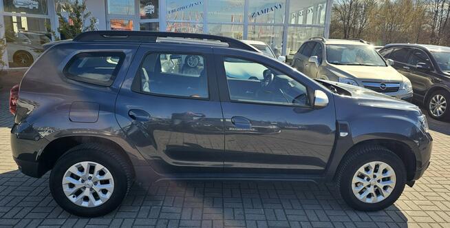 Dacia Duster Polszki salon, bezwypadkowy, pierwszy właściciel Olsztyn - zdjęcie 6