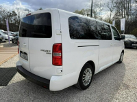 Toyota Proace Verso 2.0 D4-D Long Business, Salon PL! 1 właściciel! Pęcice - zdjęcie 9