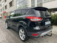 Ford Kuga Panorama Kamera Szczecin - zdjęcie 8
