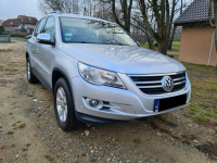 Volkswagen Tiguan 4x4 1 właściciel w Polsce Olsztyn - zdjęcie 2