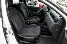 Dacia Duster 4X4 SalonPL 1.5 BluedCi 115KM Comfort FV23% Sokołów - zdjęcie 9