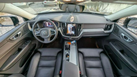 Volvo XC 60 Nagłośnienie Harman Kardon, Kamery 360 Plus Dark Kamienna Góra - zdjęcie 6