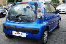 Citroen C1 zarejestrowany, ubezpieczony Opole - zdjęcie 7