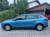 Renault Megane 1.6 110KM lift Super Stan POLECAM Mysłowice - zdjęcie 5