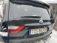 Wrak pojazdu BMW X3 Kielce - zdjęcie 3