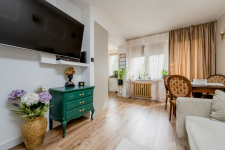 ✔️ 43,5 m² | 2 sypialnie | Balkon | Po remoncie Białystok - zdjęcie 2
