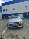 Ford Focus Van 2.0 TDCi 140 KM | Salon PL | Homologacja N1 Nowe Miasto - zdjęcie 6