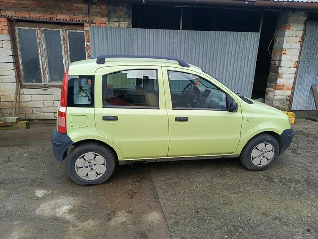 Fiat panda Twardawa - zdjęcie 5