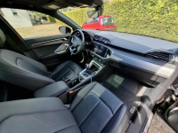 Audi Q3 z 2022 roku w wersji S-line Wadowice - zdjęcie 3
