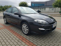 Renault Laguna 2.0 dCi Navi Bose Salon Polska Gwarancja Włocławek - zdjęcie 3