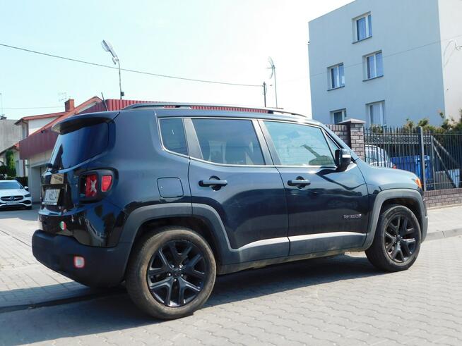 Jeep Renegade z Gwarancją Model 2019r Żyrardów - zdjęcie 5