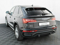 Audi Q5 40 TFSI quattro S Tronic Podgrz.f K.cofania Salon PL VAT 23% Gdynia - zdjęcie 4