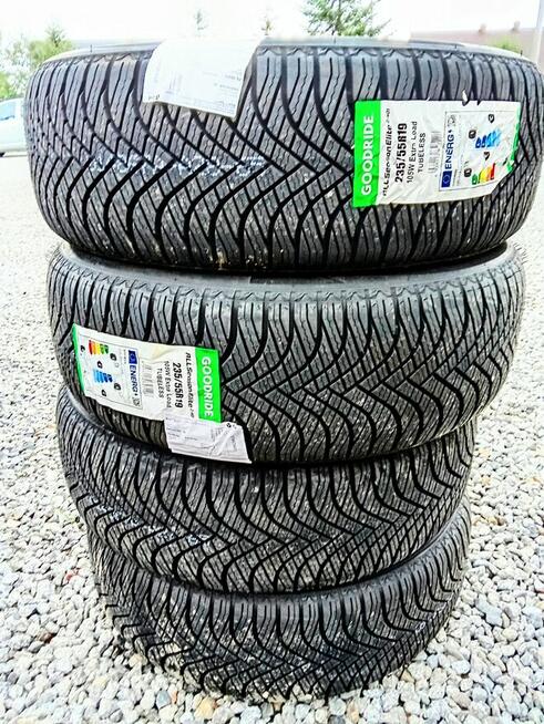 VW TOUAREG 4X4 DIESEL .19 cali FELGI .HAK . Dzierżoniów - zdjęcie 5