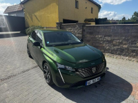 Peugeot 308 1.2 136 #Nowy Model#Full LED#Nawigacja#Climatronic Margonin - zdjęcie 11