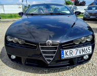 Alfa Romeo Spider 2.2JTS*Benzyna*Cabrio Bibice - zdjęcie 4