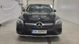 Mercedes GLC 250 Coupe 4-Matic Grójec - zdjęcie 2