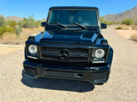 2013  Mercedes-Benz G-Class G 63 AMG Katowice - zdjęcie 5