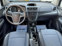 Opel Mokka Pisemna Gwarancja 12 miesięcy Konin - zdjęcie 9