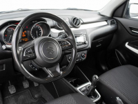 Suzuki Swift WD9404R#1.2 Dualjet SHVS Premium Cz.cof Salon PL VAT 23% Pępowo - zdjęcie 6