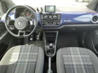 Volkswagen Up! Super stan, bogata wersja. Goczałkowice-Zdrój - zdjęcie 8